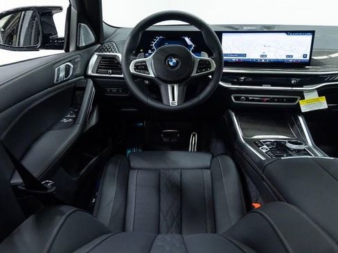New 2026 BMW X6 M60i image 4