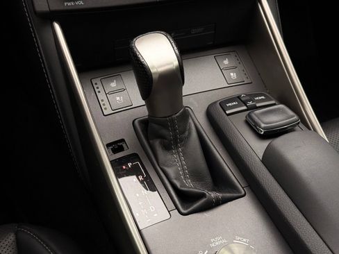 Used 2015 Lexus IS 250 w/ F-Sport Package RWD image 39