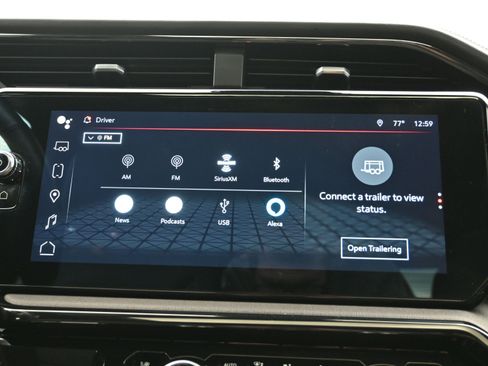 Used 2023 GMC Sierra 1500 AT4 w/ AT4 Premium Package image 33