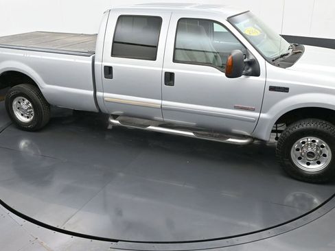 Used 2004 Ford F250 Harley-Davidson image 31