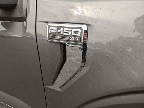 Used 2024 Ford F150 XLT w/ Equipment Group 303A High AWD/4WD image 22