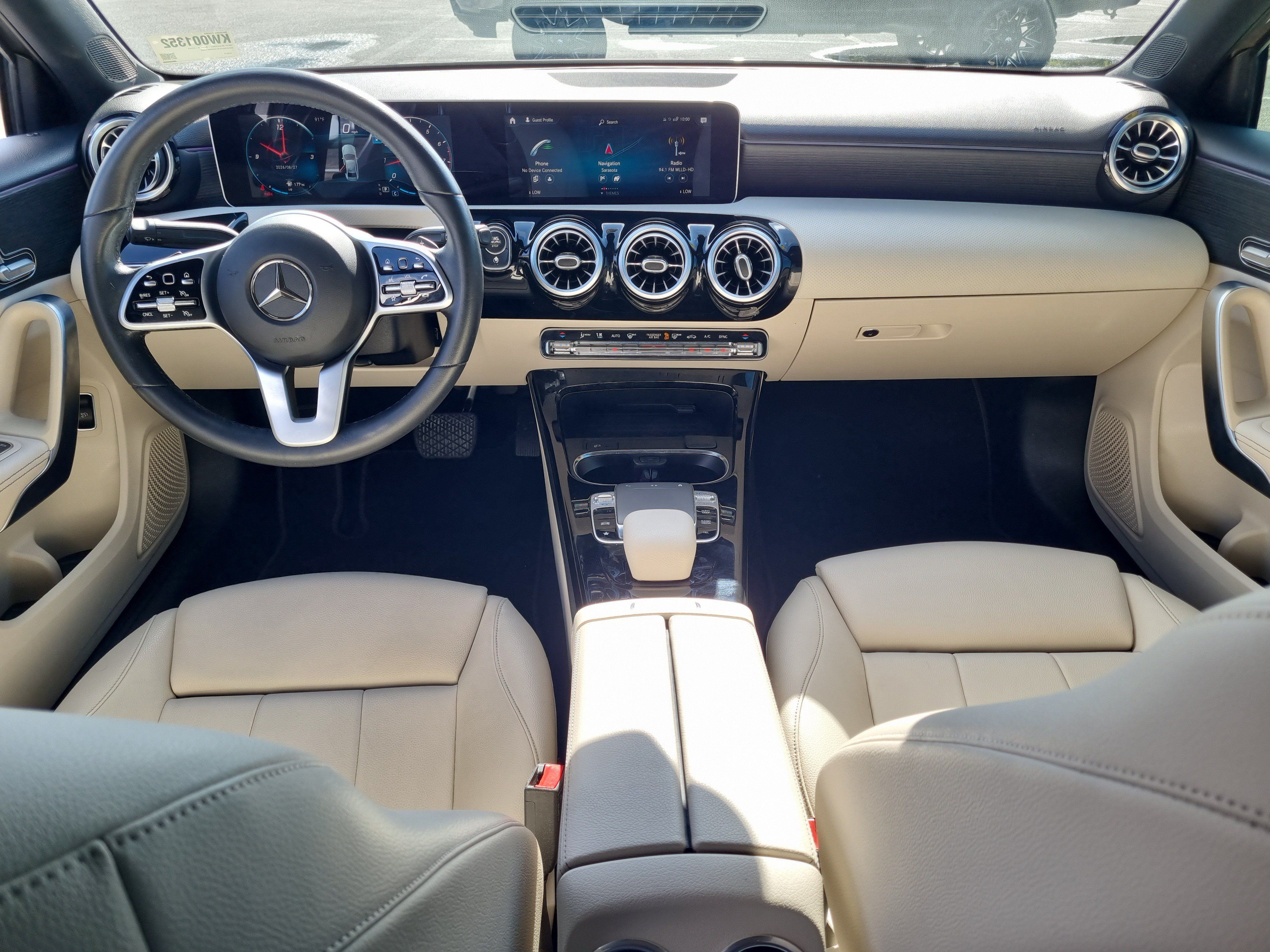 Used 2019 Mercedes-Benz A 220 image 13