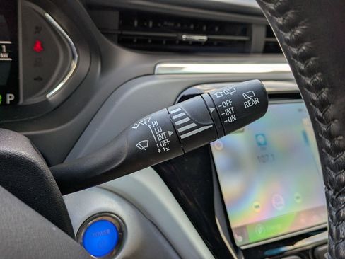 Used 2019 Chevrolet Bolt LT image 16