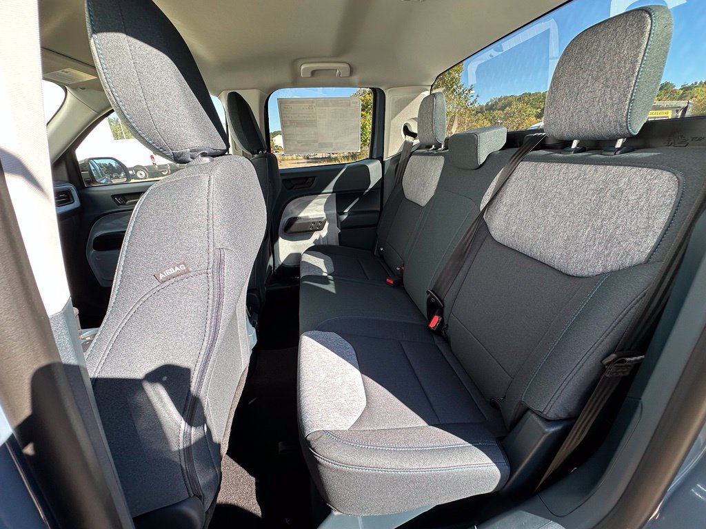 New 2026 Ford Maverick XLT w/ XLT Luxury Package AWD/4WD image 18