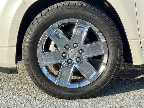 Used 2016 GMC Acadia Denali image 25