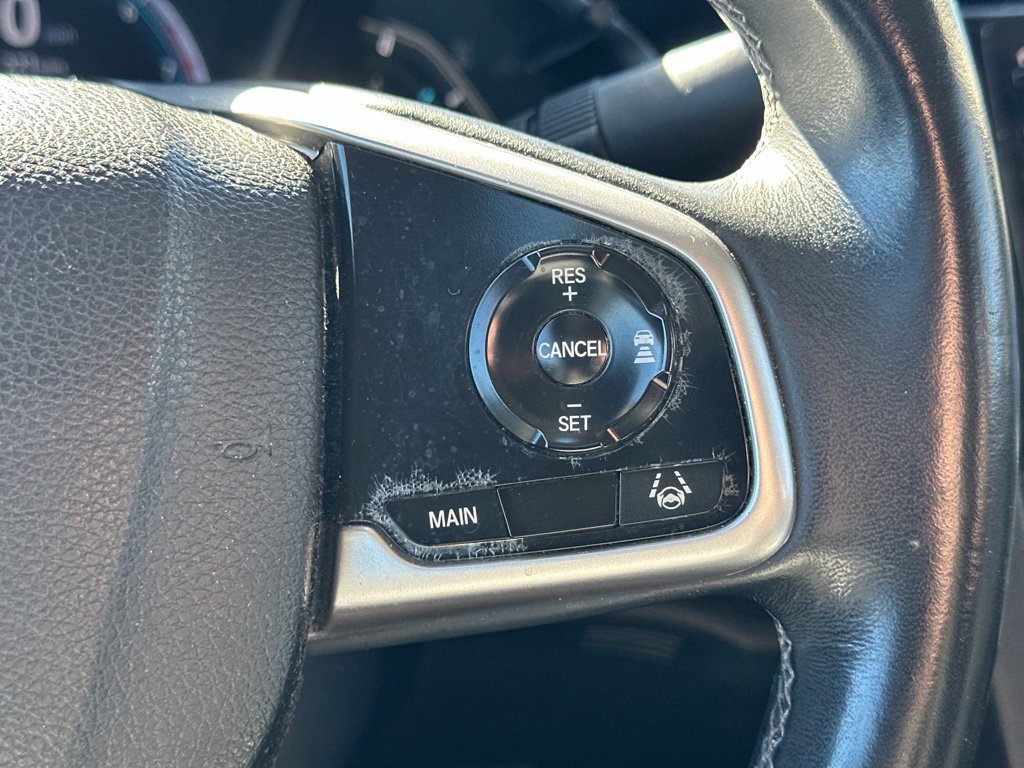 Used 2019 Honda Civic EX image 21