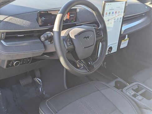 New 2025 Ford Mustang Mach-E GT image 3