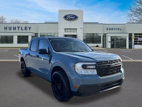 Used 2022 Ford Maverick XL w/ Equipment Group 100A Standard image 4