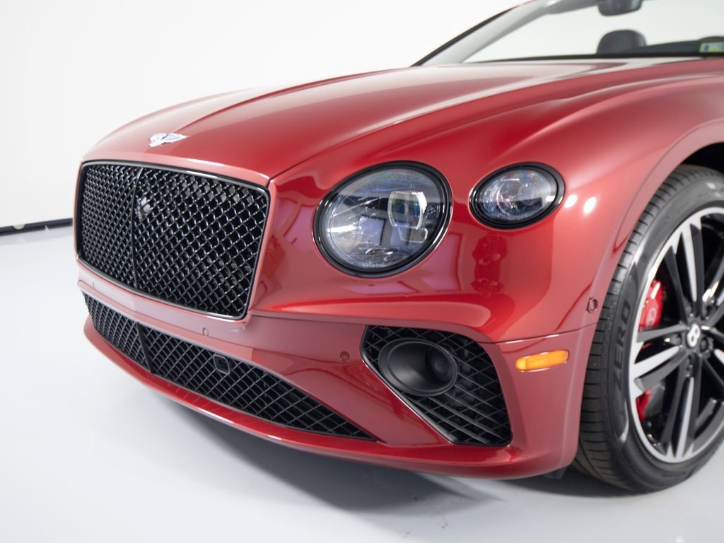 Used 2023 Bentley Continental GT S AWD/4WD image 42