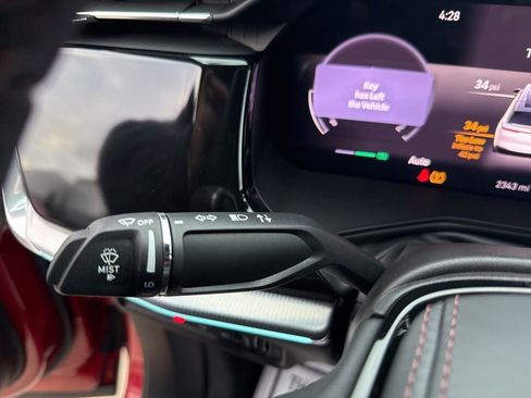 Used 2024 Jeep Wagoneer Launch Edition image 27