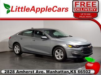 Used 2025 Chevrolet Malibu LS w/ Driver Confidence Package 360° Tour