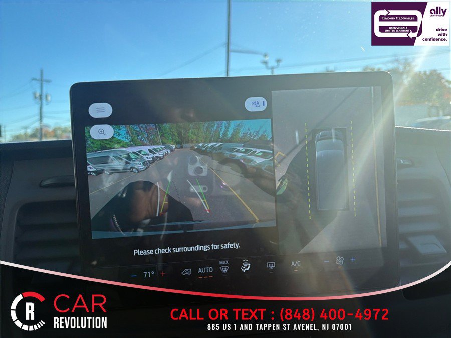 Used 2022 Ford Transit 350 XLT RWD image 18