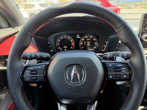 New 2026 Acura ADX A-Spec image 14