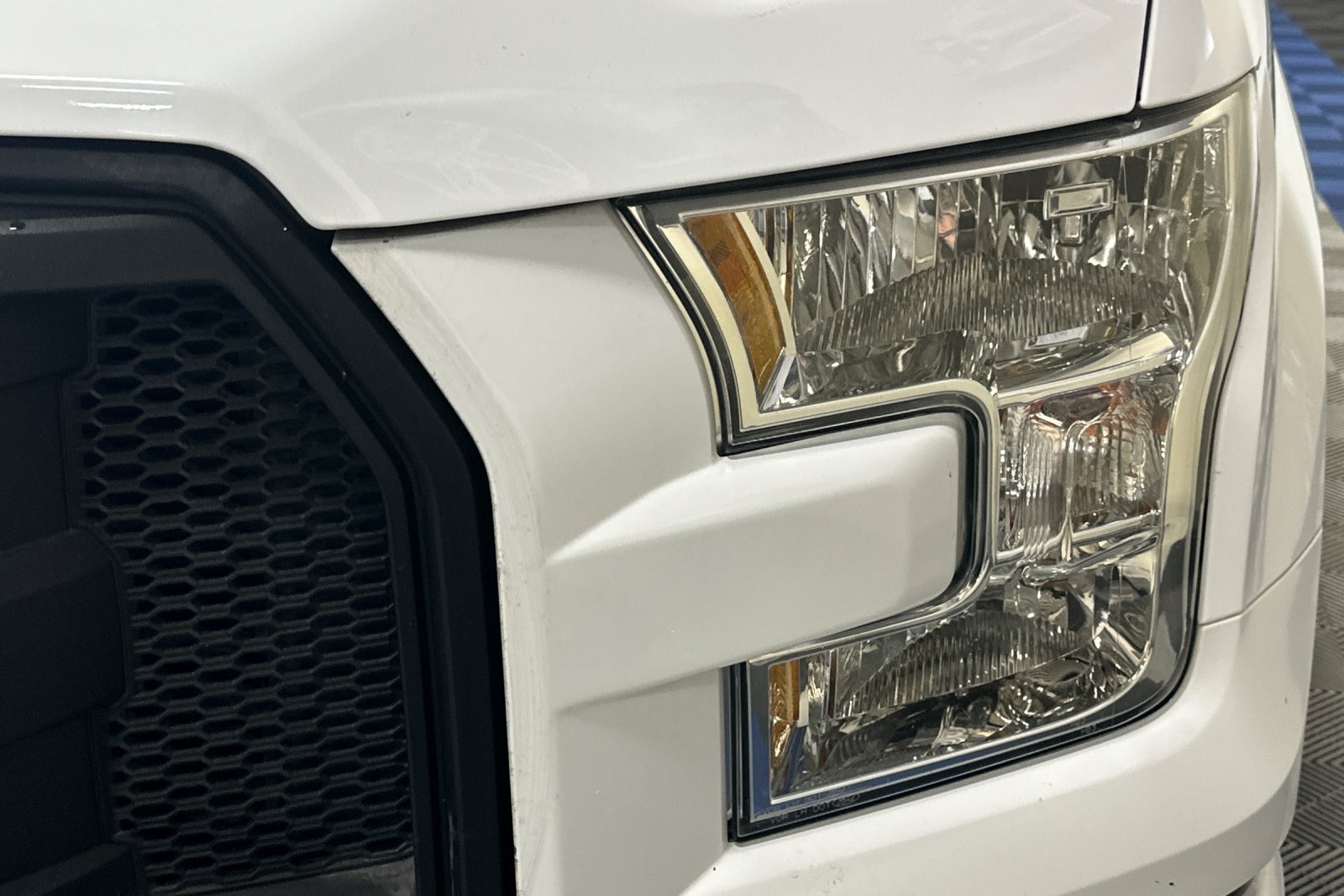 Used 2016 Ford F150 XL w/ Equipment Group 101A Mid RWD image 42