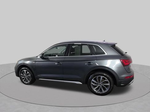Used 2023 Audi Q5 2.0T Premium w/ Convenience Package AWD/4WD image 7