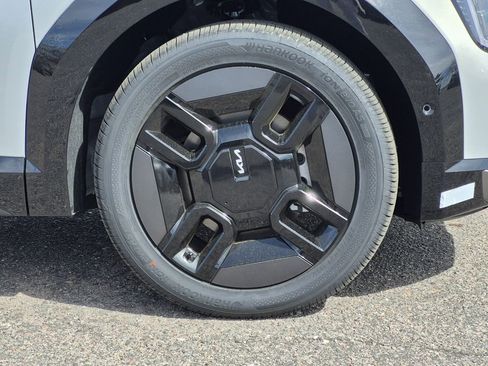 New 2026 Kia EV9 GT-Line AWD/4WD image 18