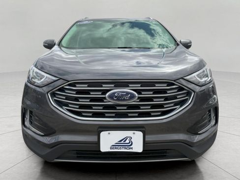 Used 2020 Ford Edge SEL w/ Convenience Package AWD/4WD image 24