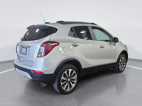 Used 2022 Buick Encore Preferred w/ Safety Package AWD/4WD image 3