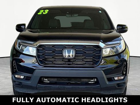Used 2023 Honda Passport EX-L image 2