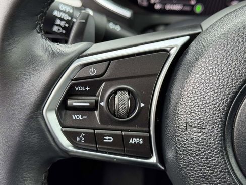 Certified 2023 Acura MDX Technology image 21