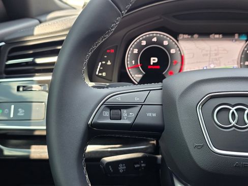 New 2026 Audi Q8 Premium Plus AWD/4WD image 27