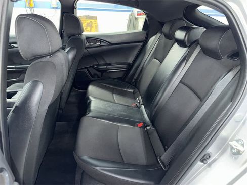 Used 2021 Honda Civic Sport image 16