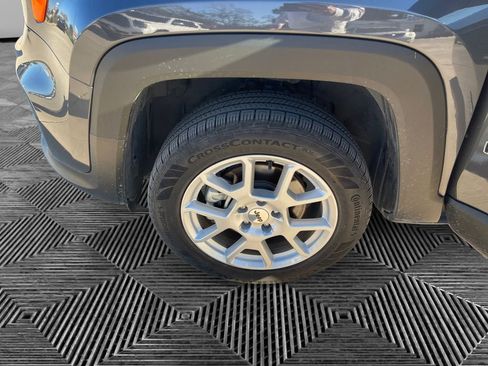 Used 2023 Jeep Renegade Latitude image 14