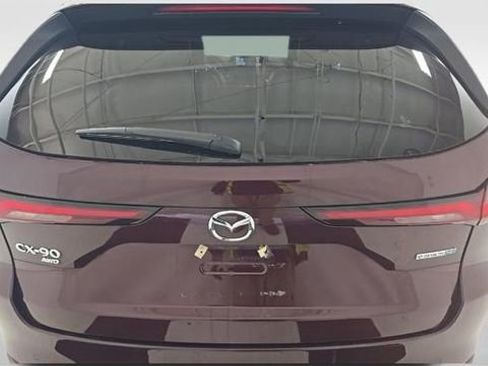 Used 2024 MAZDA CX-90 Plug-In Hybrid w/ Premium Plus image 6