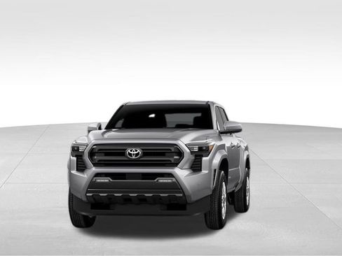 New 2025 Toyota Tacoma SR5 image 18