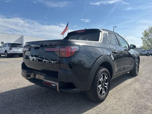 Used 2026 Hyundai Santa Cruz XRT image 12