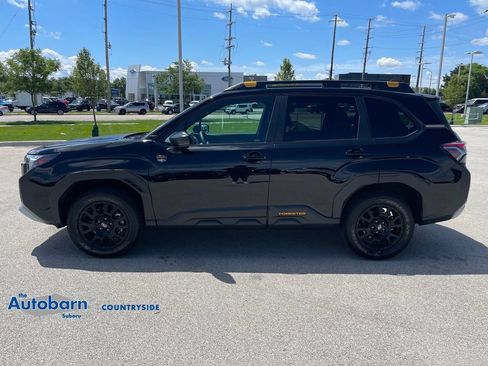 Used 2026 Subaru Forester Wilderness w/ Wilderness Package AWD/4WD image 2