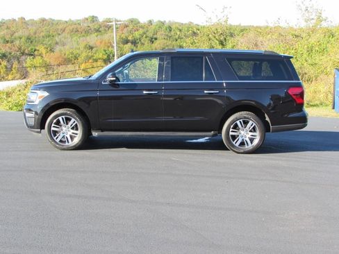 Used 2024 Ford Expedition Max Limited image 4