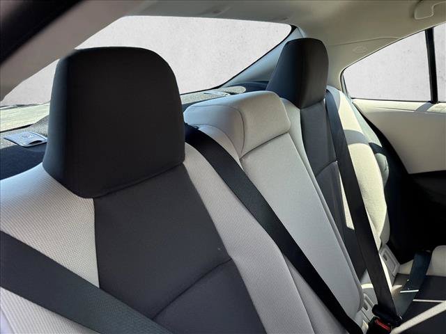 New 2026 Toyota Corolla LE FWD image 26