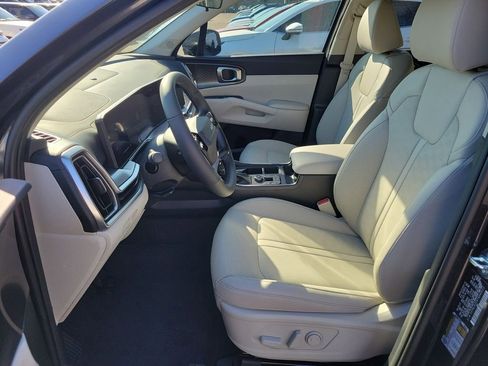 New 2026 Kia Sorento S image 21
