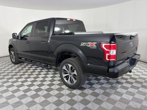 Used 2019 Ford F150 XL w/ Equipment Group 101A Mid AWD/4WD image 5