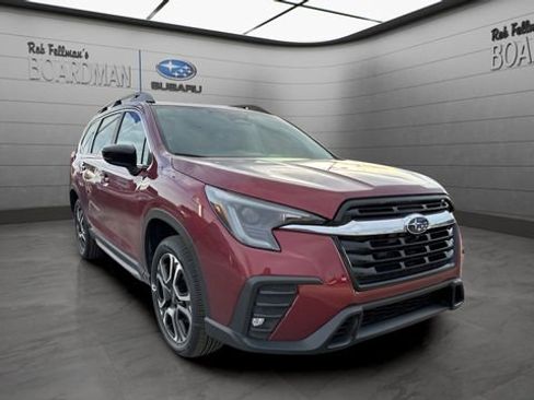 New 2026 Subaru Ascent Limited image 2