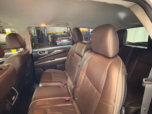 Used 2017 INFINITI QX60 Luxe w/ Premium Plus Package AWD/4WD image 52