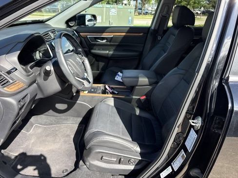 Used 2020 Honda CR-V Touring image 15