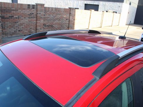 Used 2015 Chevrolet Trax LTZ w/ LPO, Protection Package image 4