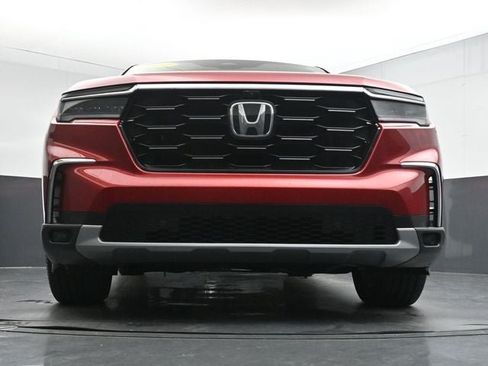 Used 2024 Honda Pilot Elite image 27