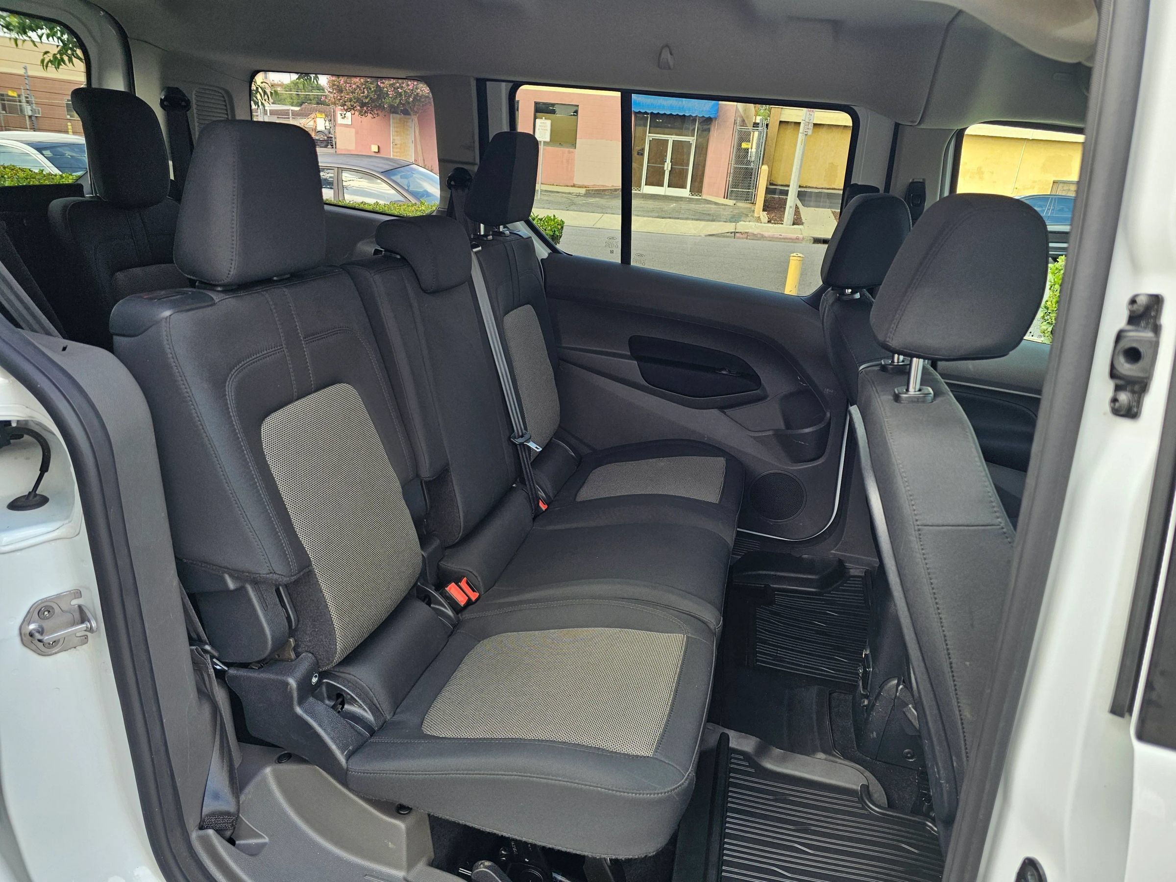 Used 2021 Ford Transit Connect XL FWD image 22