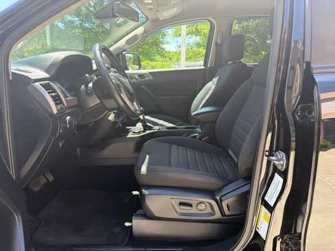 Used 2021 Ford Ranger XLT w/ Equipment Group 302A High AWD/4WD image 17