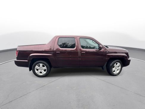 Used 2011 Honda Ridgeline RTL image 5