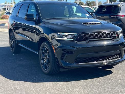 New 2026 Dodge Durango GT image 11