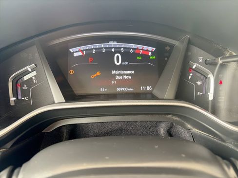 Used 2020 Honda CR-V EX-L image 11