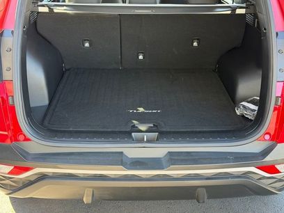 Used 2023 Hyundai Tucson SEL