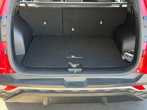 Used 2023 Hyundai Tucson SEL image 4