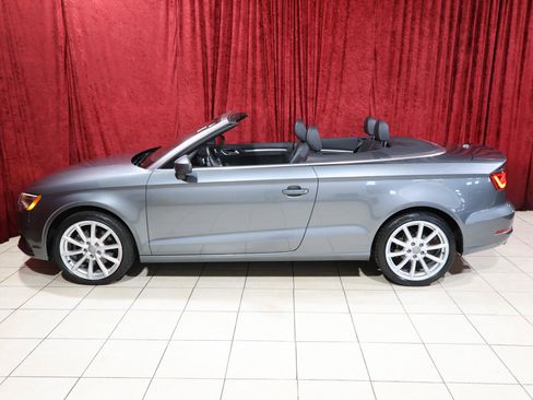 Used 2015 Audi A3 2.0T Premium Plus w/ Premium Plus Package image 5