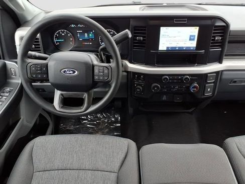 New 2026 Ford F250 XL w/ STX Appearance Package image 9