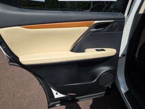 Certified 2022 Lexus RX 350 AWD w/ Premium Package image 21